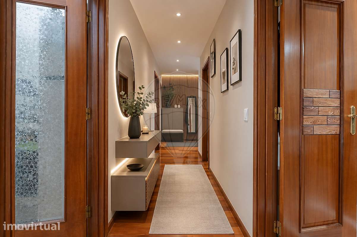 Apartamento T2 para venda - Grande imagem: 5/21