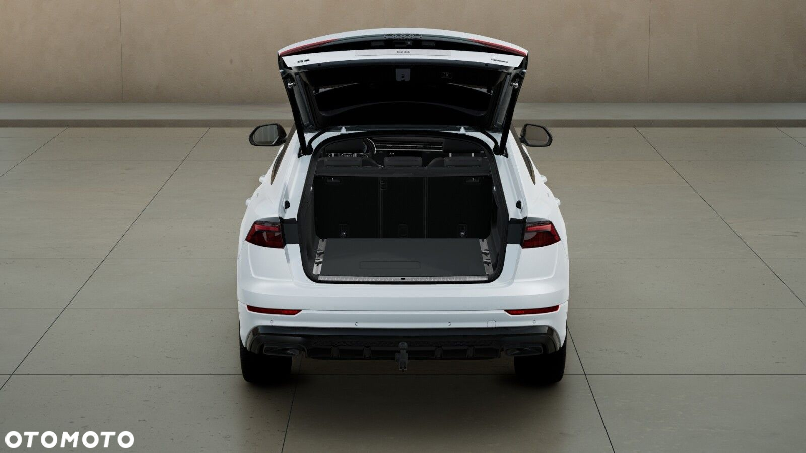 Audi Q8 60 TFSI e PHEV Quattro Tiptronic - 7