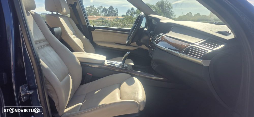 BMW X5 40 d xDrive - 21