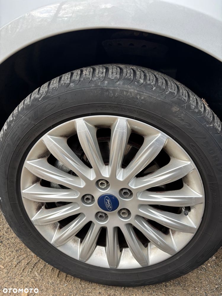 Ford S-Max 2.0 Titanium - 31