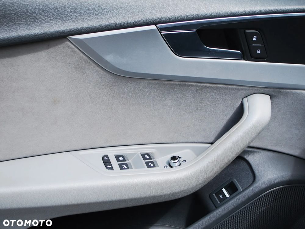 Audi A5 Sportback 2.0 TDI - 26