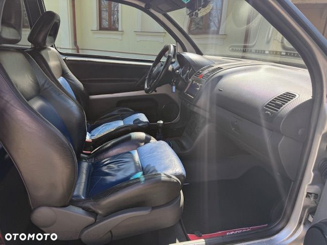 Volkswagen Lupo - 19