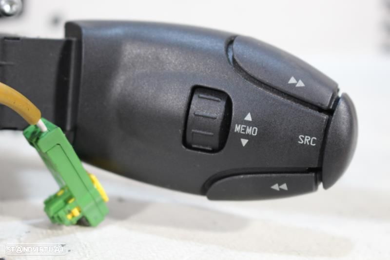 Fita De Airbags Com Manetes Peugeot 207 (Wa_, Wc_)  96630724Xt / 20407 - 3