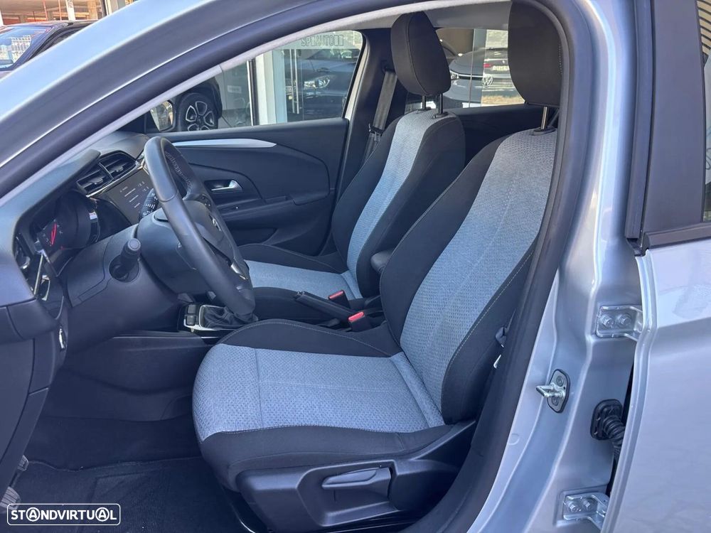 Opel Corsa 1.2 T Edition - 7