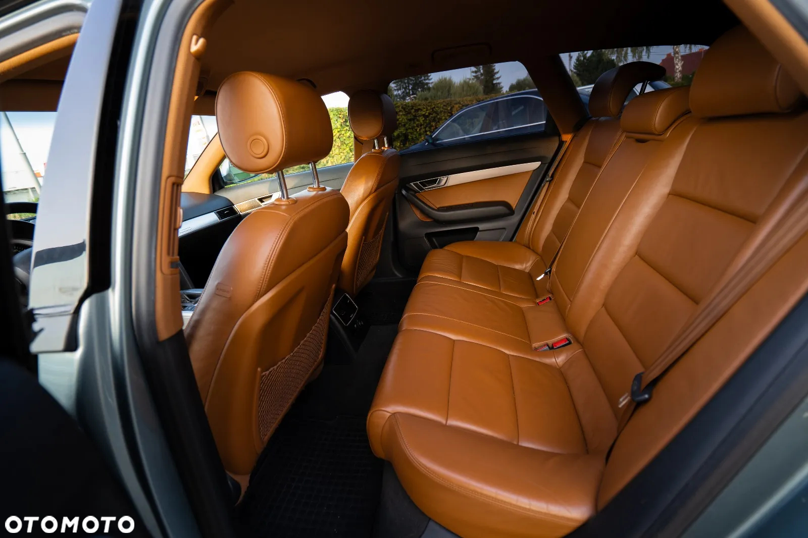 Audi A6 Avant 2.8 FSI Quattro - 13