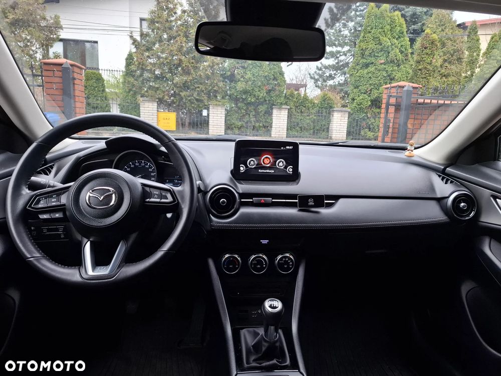 Mazda CX-3 2.0 Skyenergy - 15
