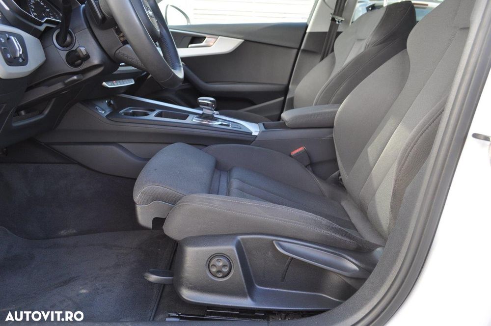 Audi A4 40 TDI S tronic S line - 19