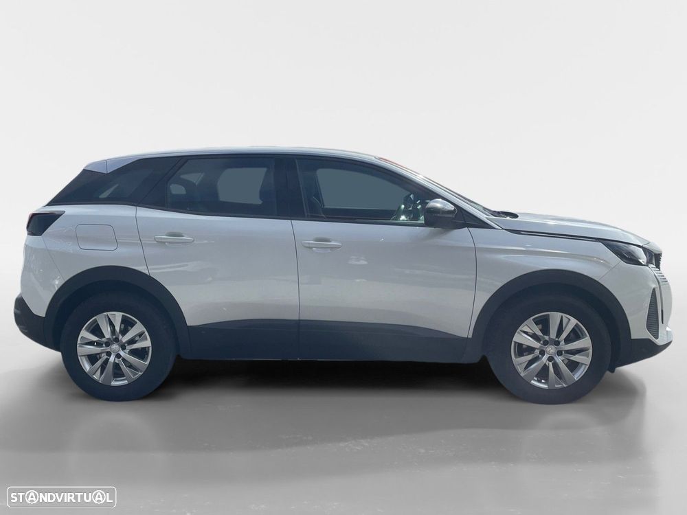 Peugeot 3008 1.5 BlueHDi Active Pack EAT8 - 6