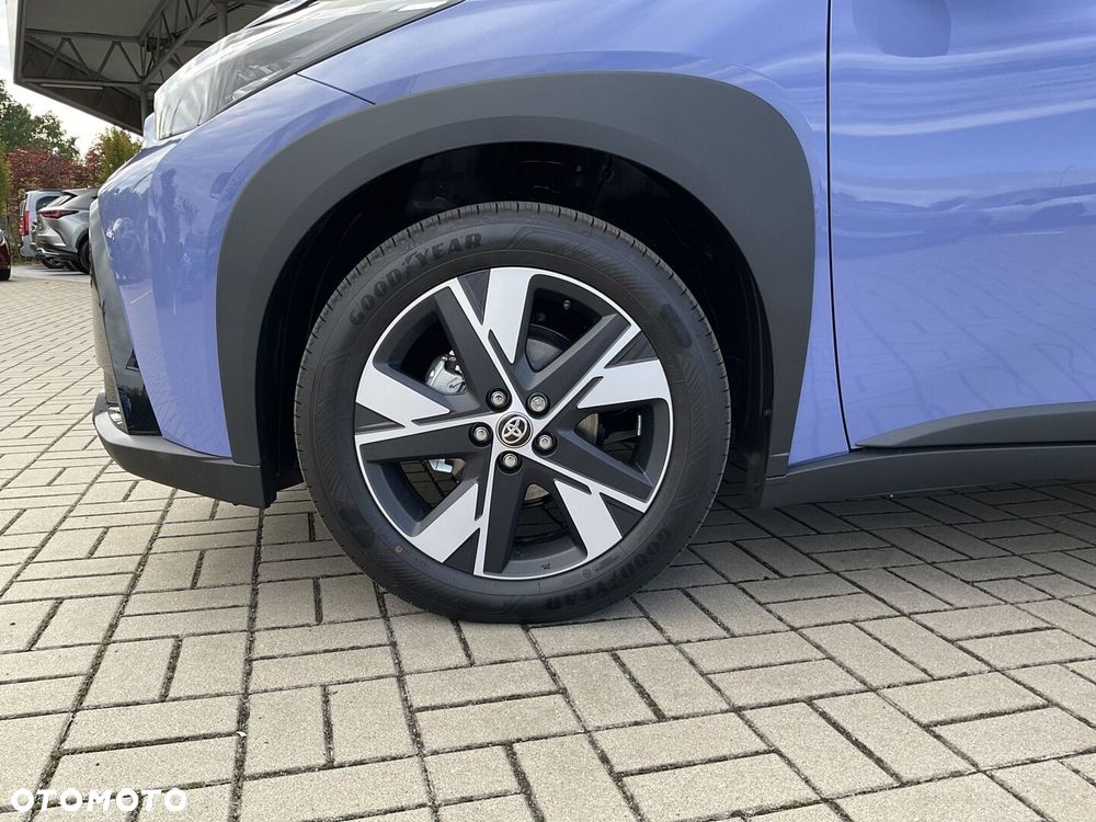 Toyota Aygo X - 19