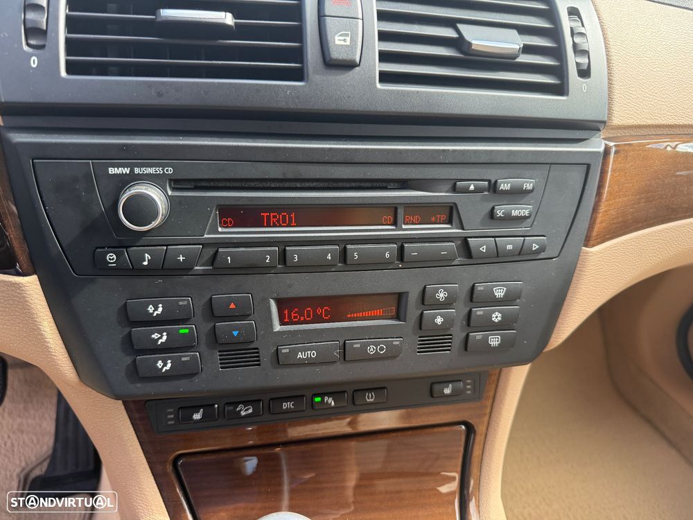 BMW X3 xDrive20d Edition Exclusive - 29