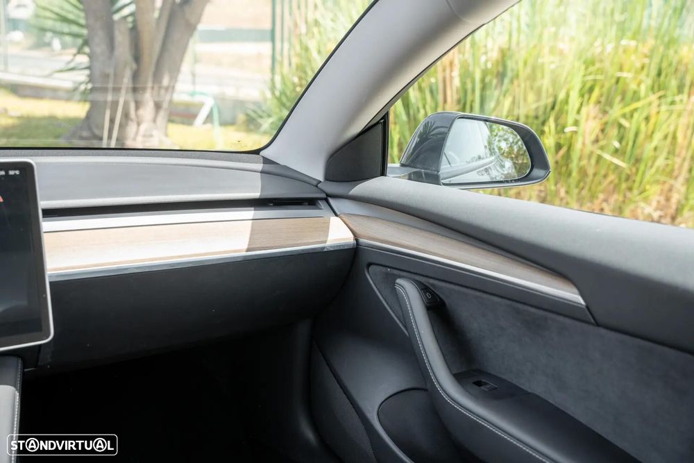 Tesla Model 3 Standard Range Plus RWD - 10