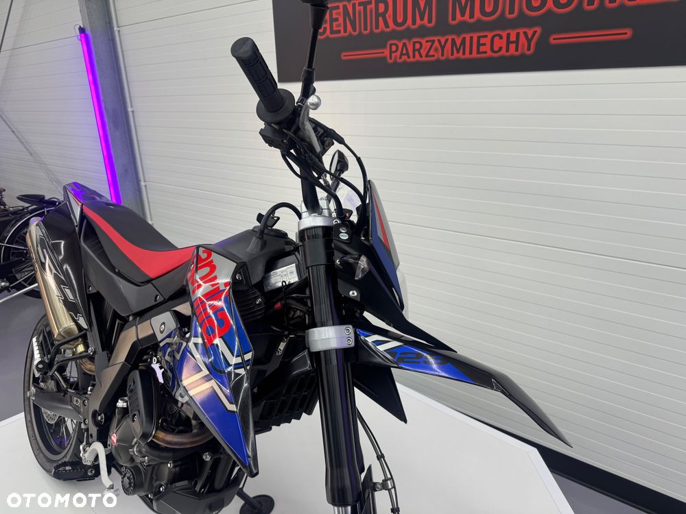 Aprilia SX - 23