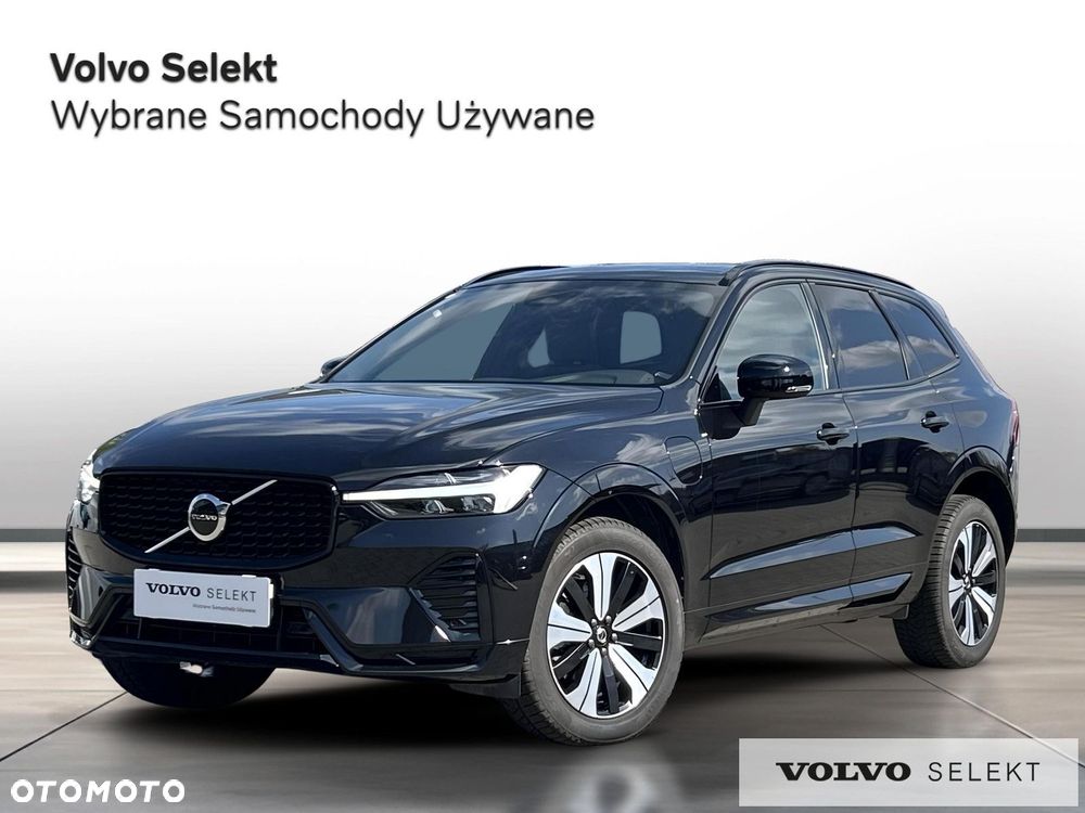 Volvo XC 60 - 1