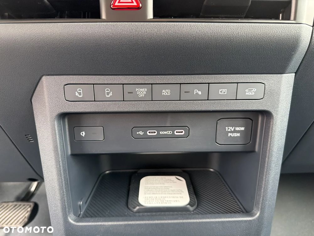 Kia PV5 71.2kWh - 20