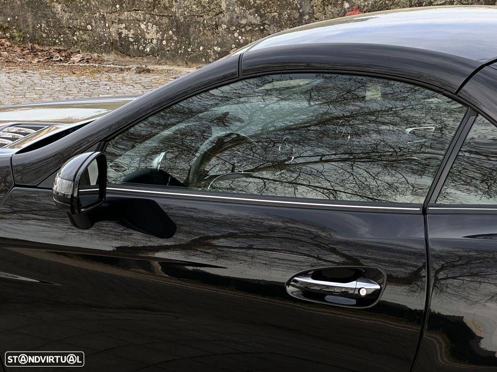 Mercedes-Benz SLC 43 AMG 9G-TRONIC RedArt Edition - 16
