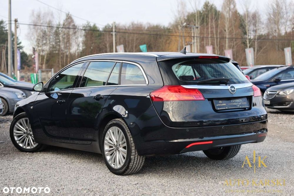 Opel Insignia - 3