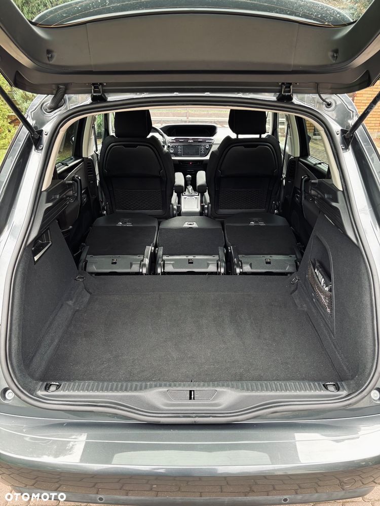 Citroën C4 Picasso - 25