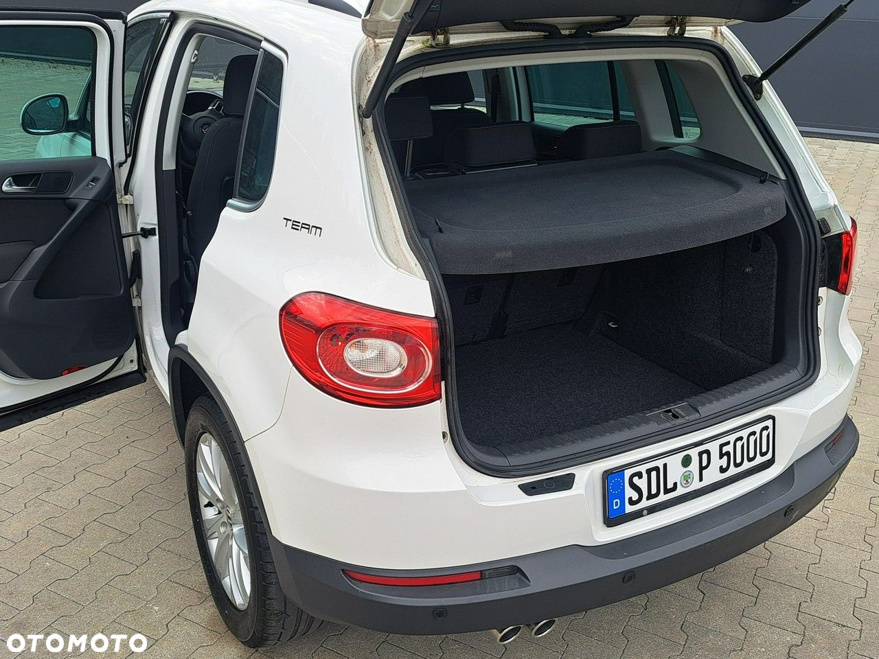 Volkswagen Tiguan - 20