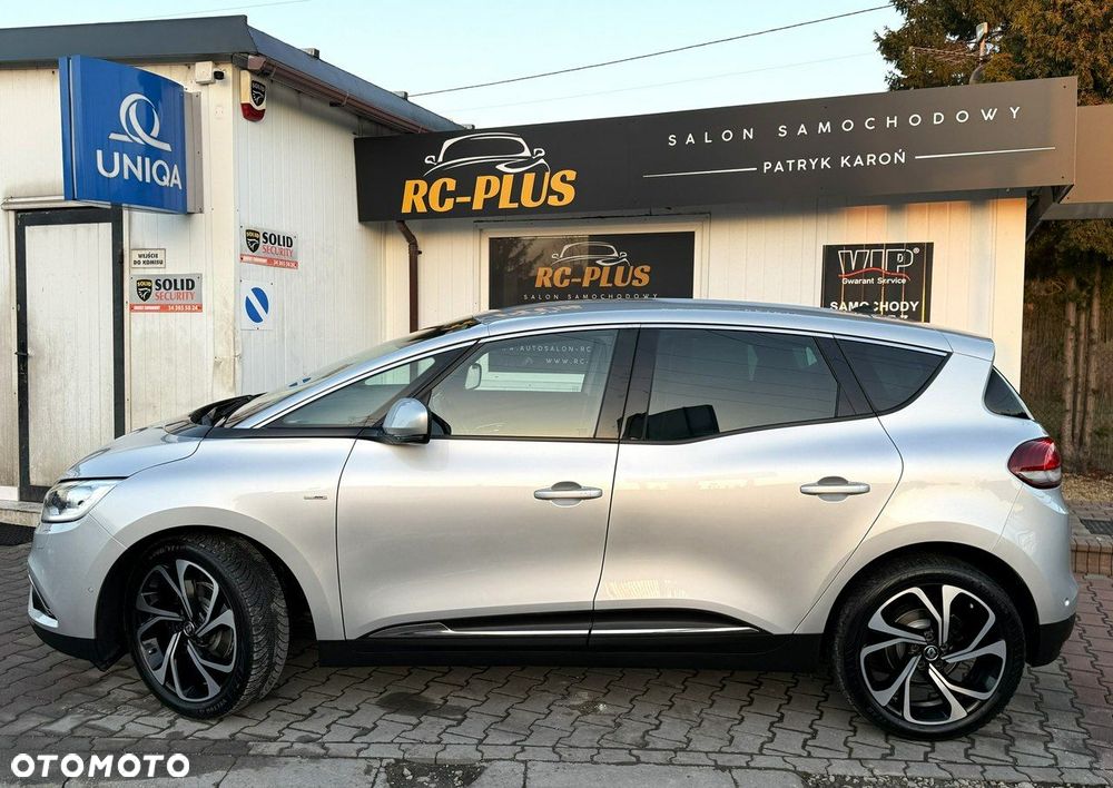 Renault Scenic Energy TCe 130 S&S Bose Edition - 5