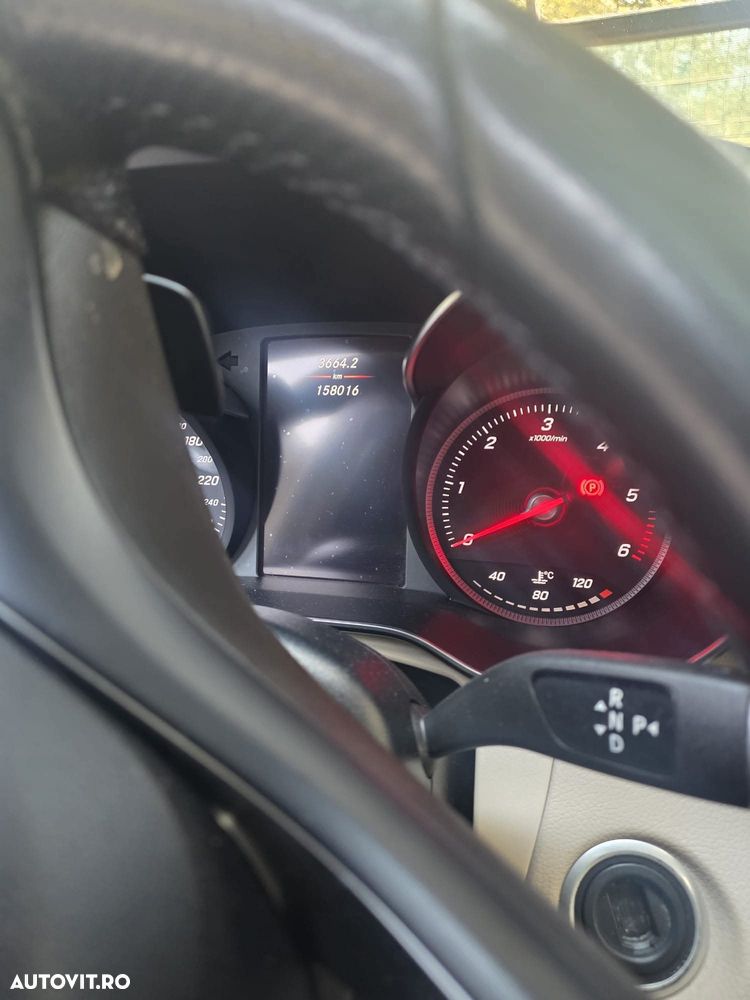 Mercedes-Benz GLC - 5