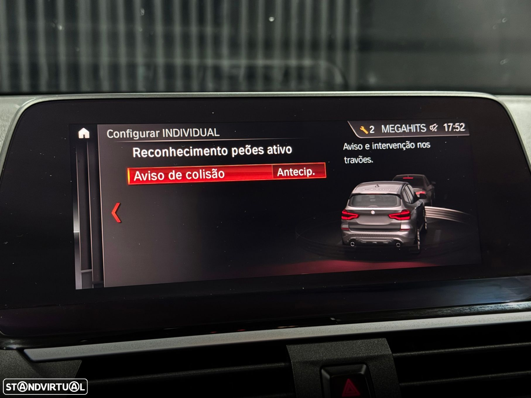 BMW X3 18 d sDrive Ed. L.Style Auto - 24
