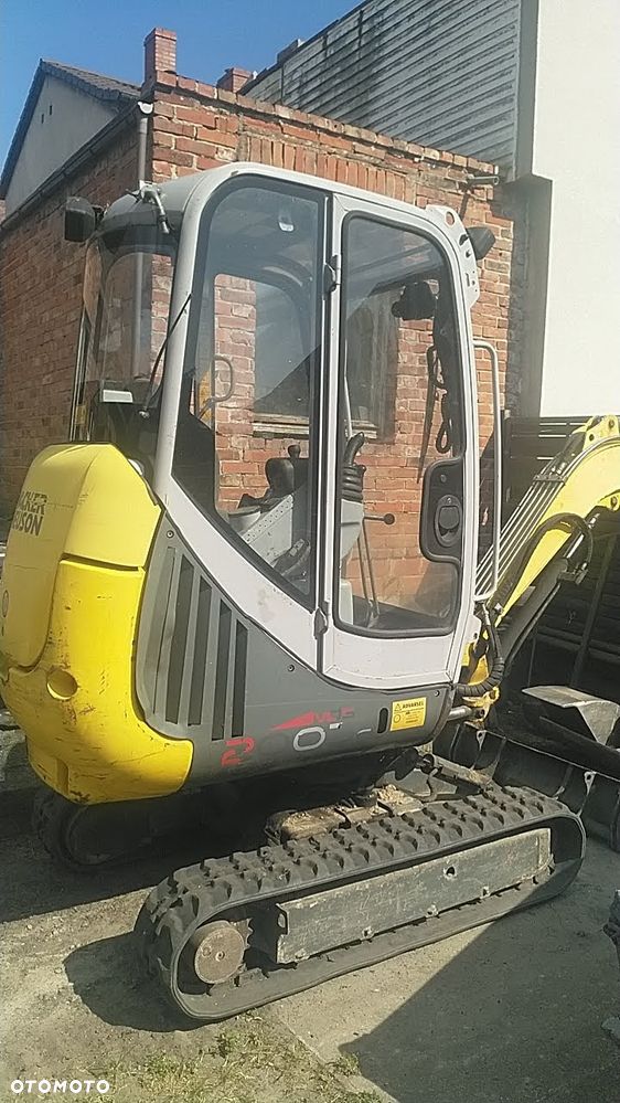 Wacker Neuson 2003 - 3