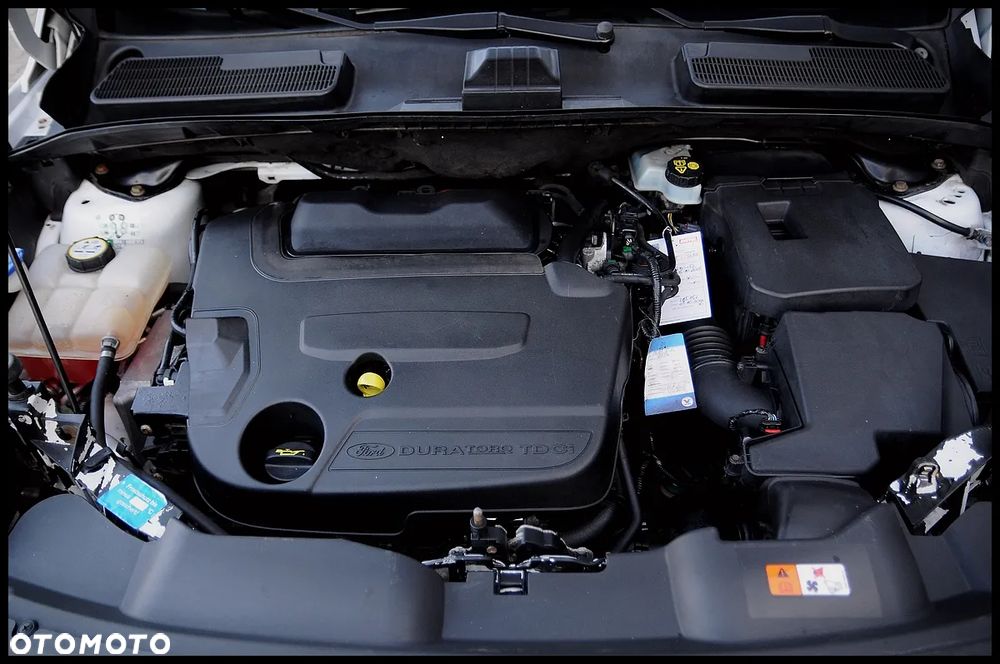 Ford Kuga 2.0 TDCi Titanium - 37