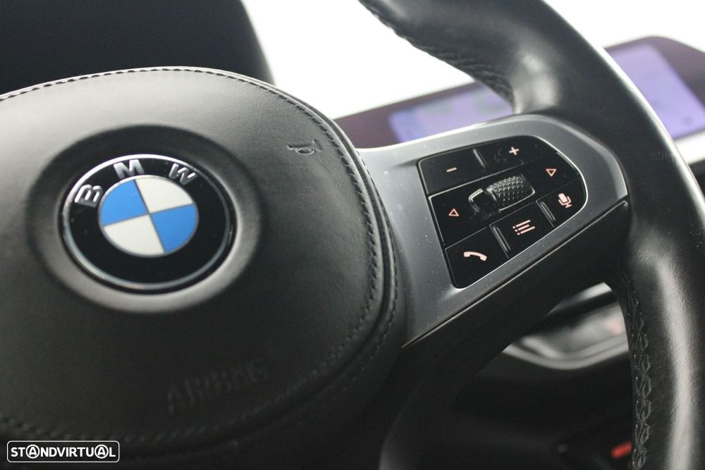 BMW 216 Gran Coupé - 12