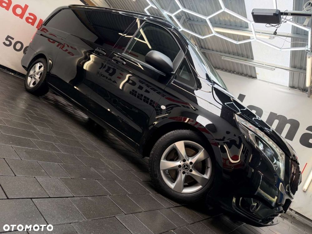 Mercedes-Benz Vito - 19