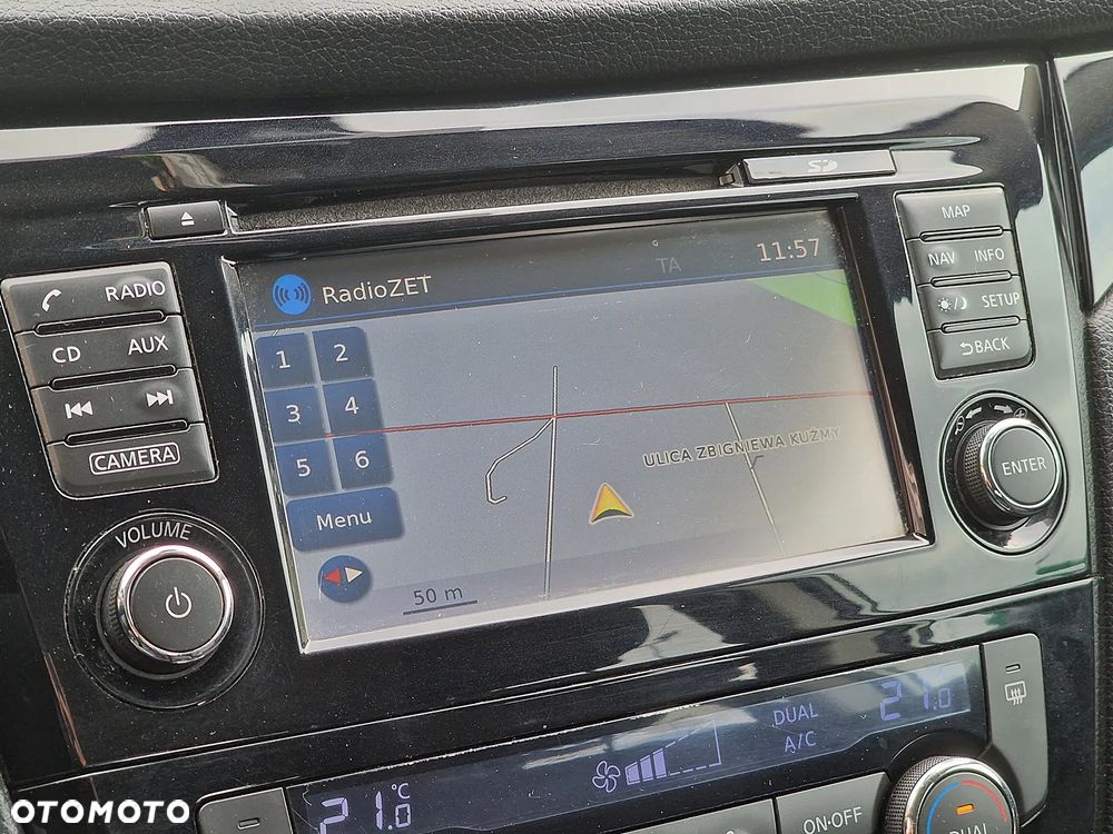 Nissan Qashqai 1.5 dCi DPF acenta - 15