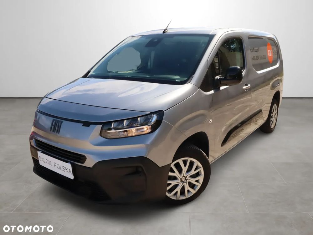 Fiat DOBLO 3OSOB SALON PL, F-VAT23 - 2