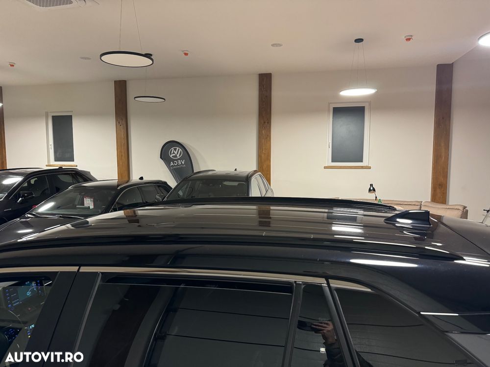 Toyota RAV4 2.5 4x4 Team Deutschland - 30