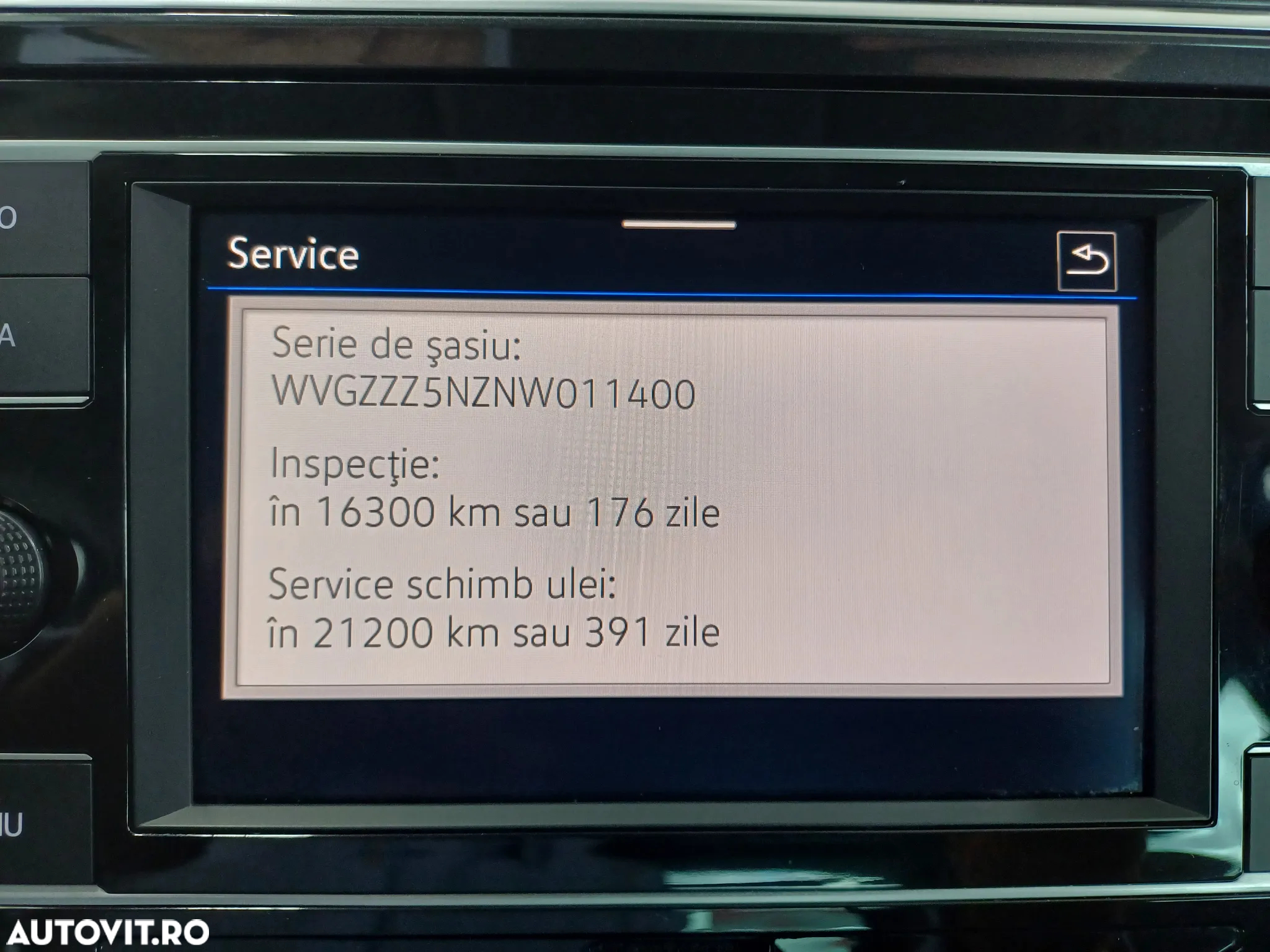 Volkswagen Tiguan 2.0 TDI SCR DSG 4Motion Life - 19