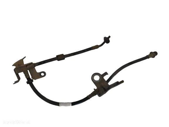 RANGE ROVER SPORT 2 II L494 PRZEWÓD HAMULCOWY LEWY PRZÓD PRZEDNI