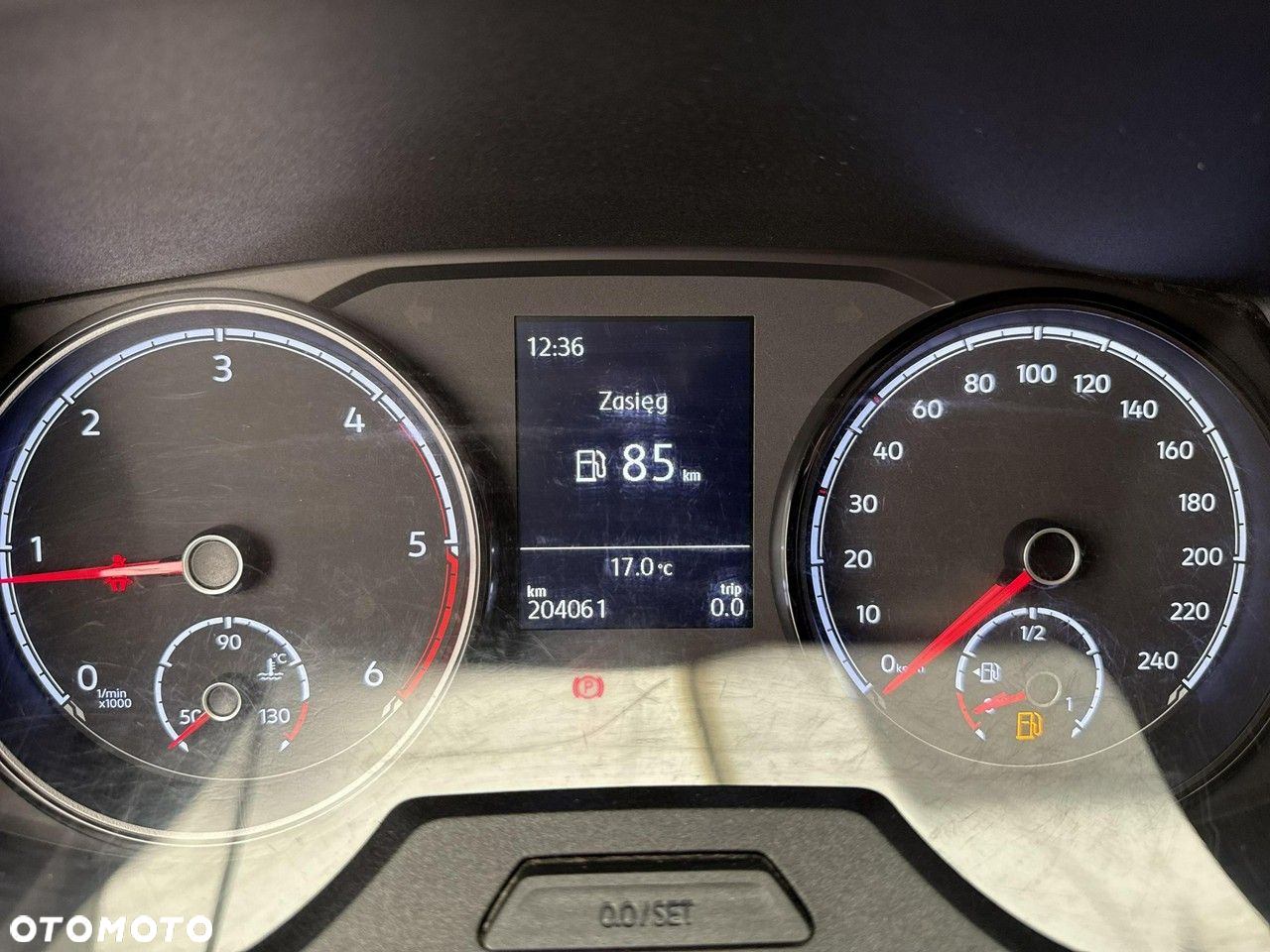 Volkswagen Transporter - 15