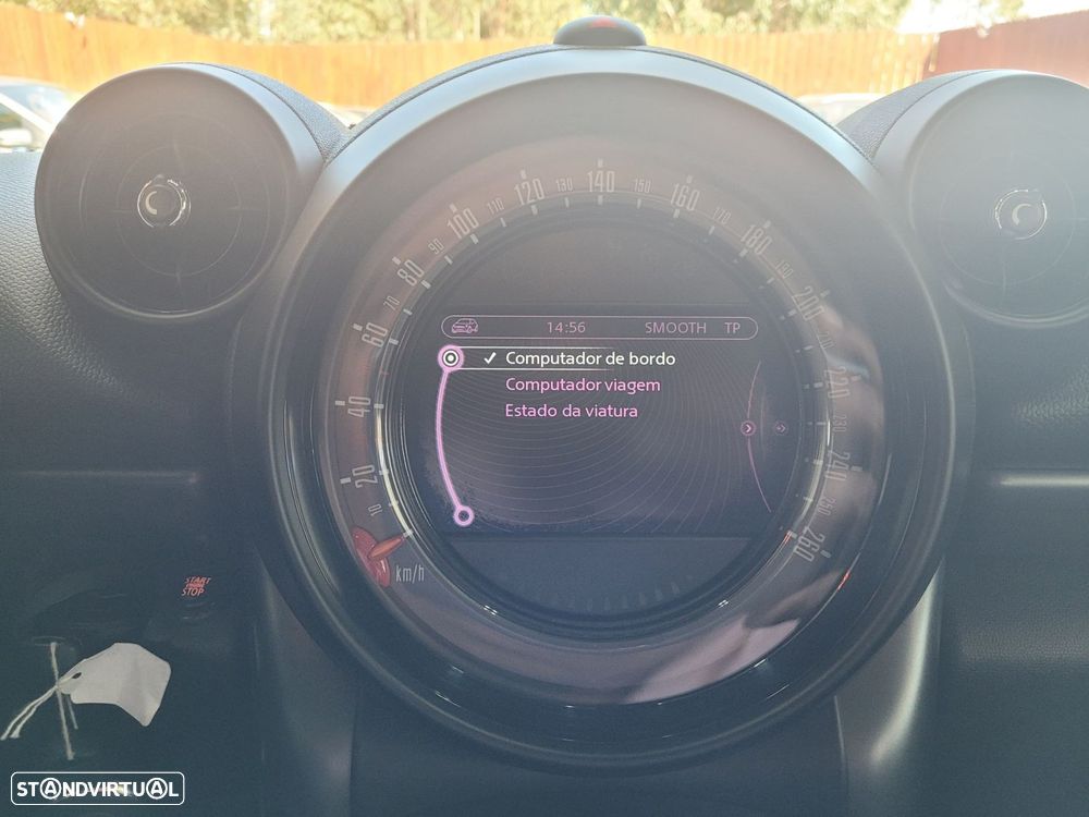 MINI Countryman Cooper SD - 28