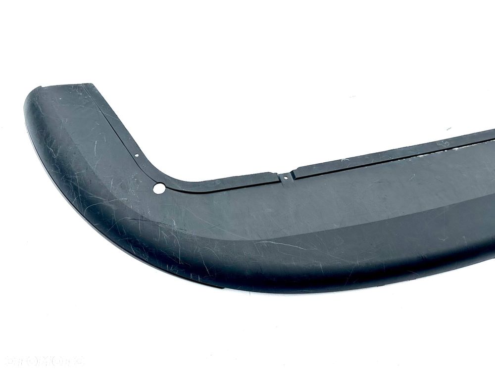 FIAT CROMA 2 II Lift 2008 - 2011 SPOILER DOKŁADKA ZDERZAK PRZÓD ORYGINAŁ OE - 9