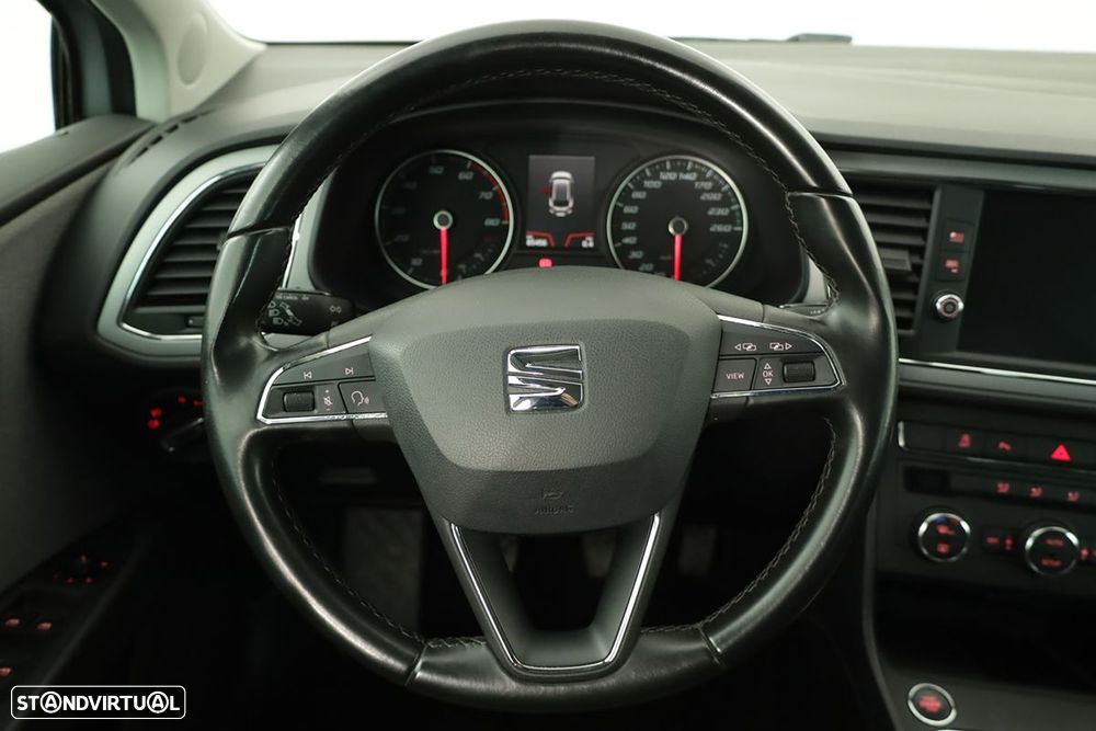 SEAT Leon ST 1.0 EcoTSI Style S/S - 14