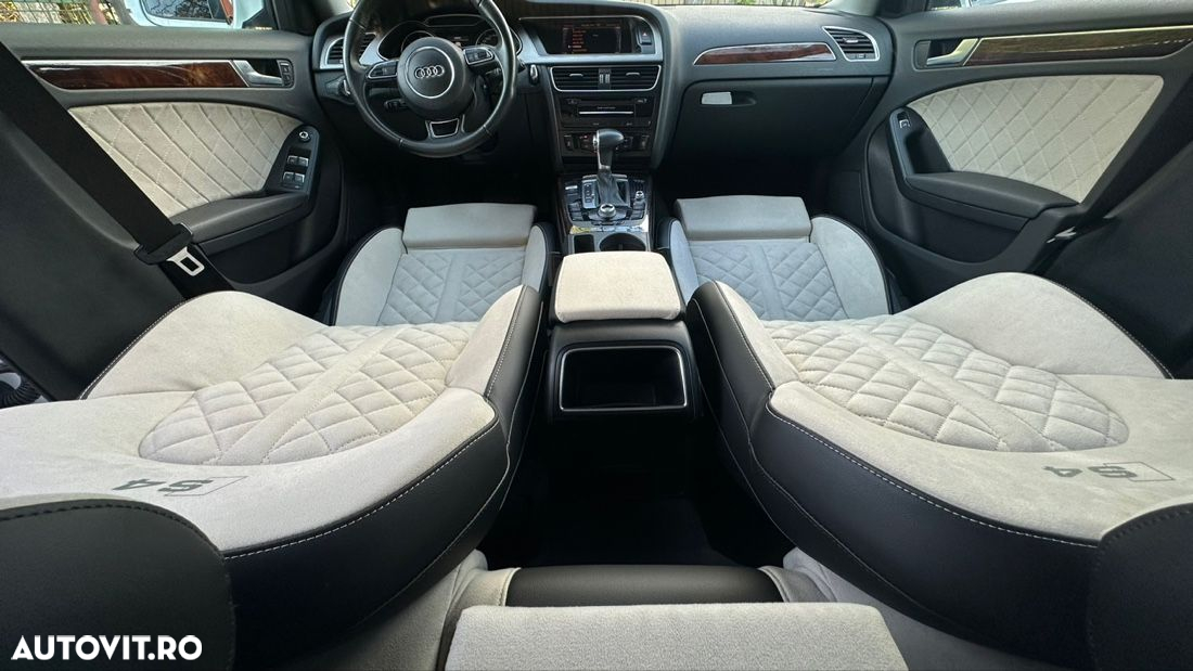 Audi A4 - 17