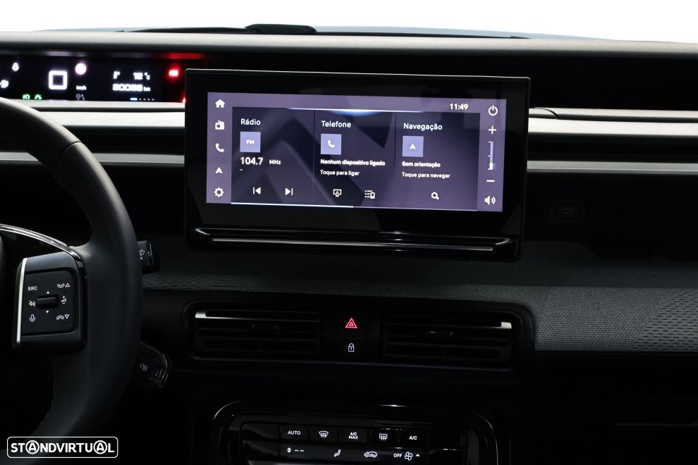 Citroën C3 1.2 Turbo Max - 18