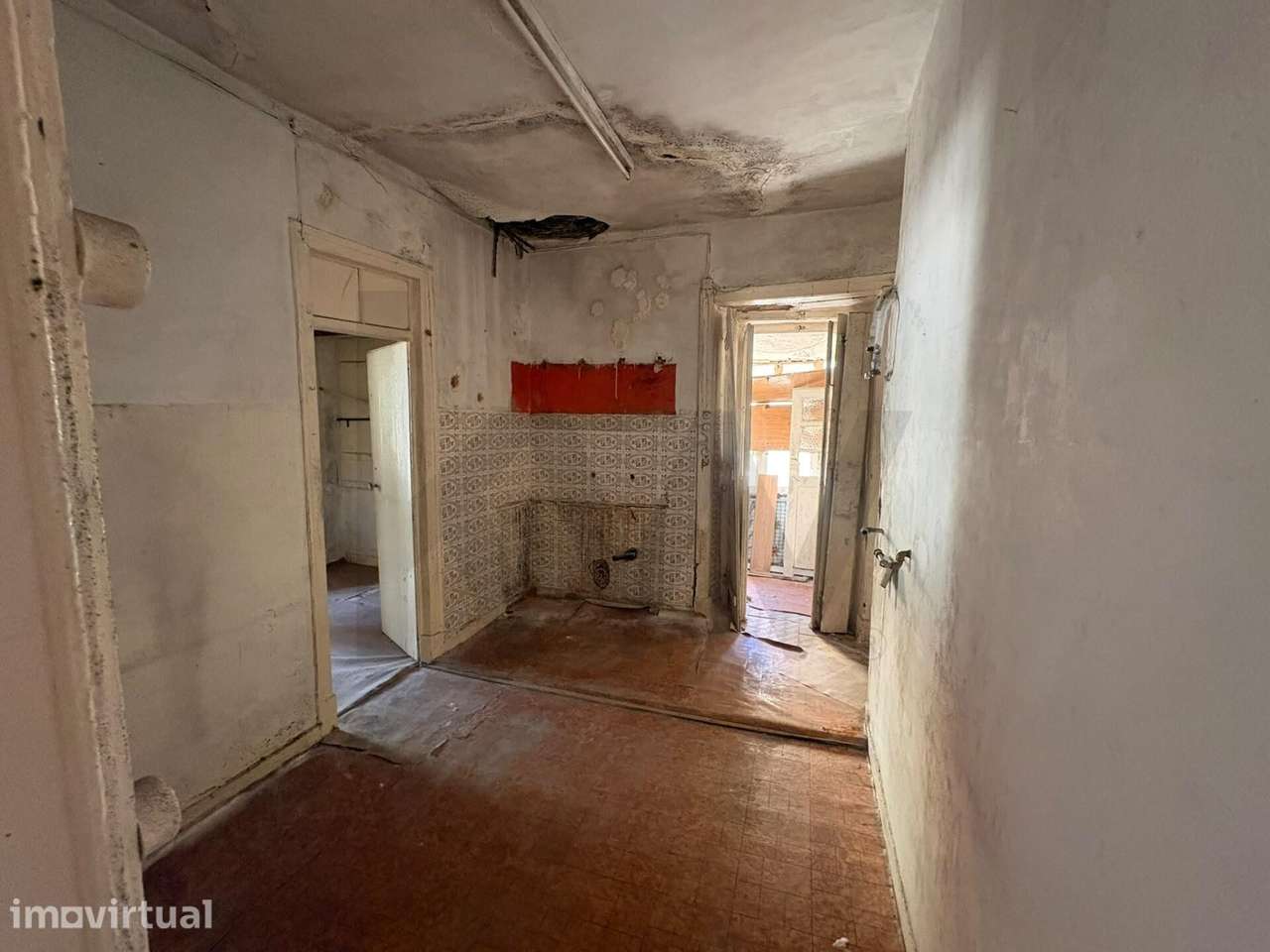Apartamento para Remodelação  | Beato, Lisboa - Grande imagem: 2/5