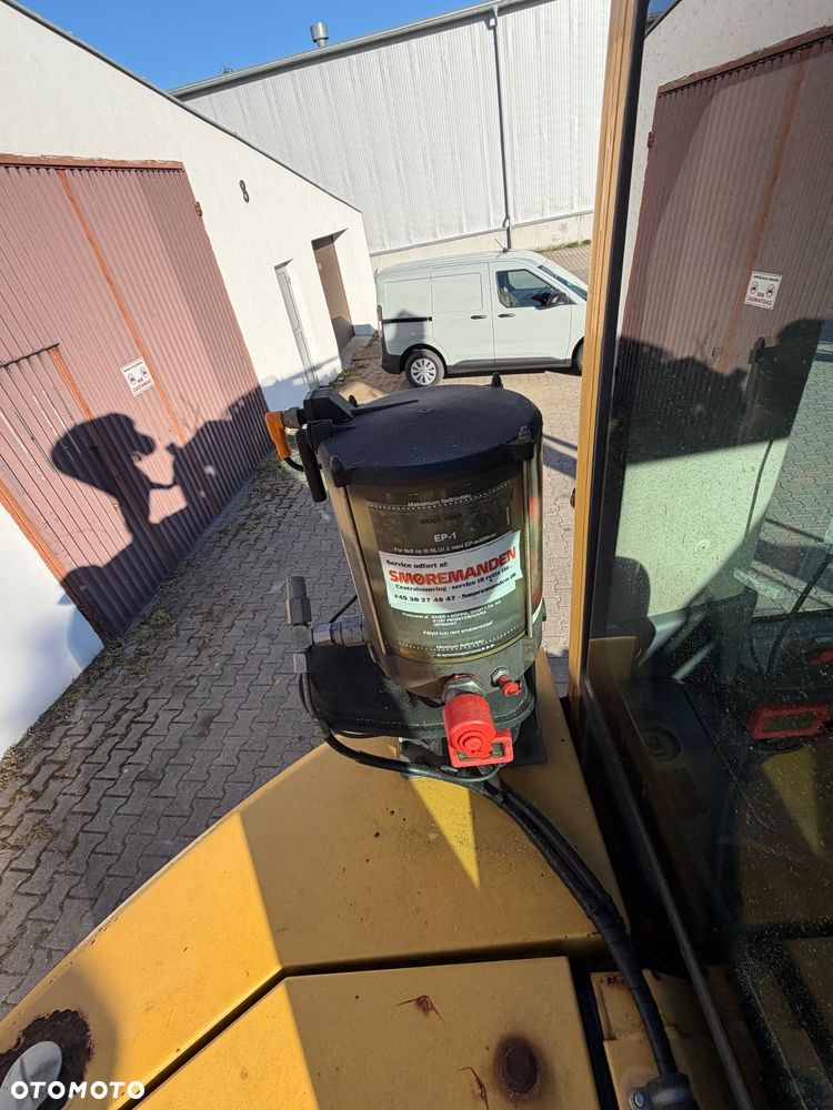 Komatsu PC138US-8 - 14