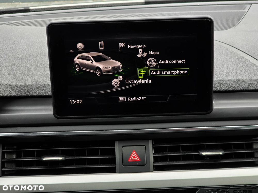 Audi A4 Avant 2.0 TDI S tronic quattro sport - 29