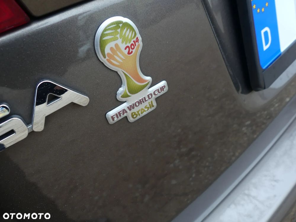 Kia Venga 1.4 CVVT Fifa World Cup Edition - 17