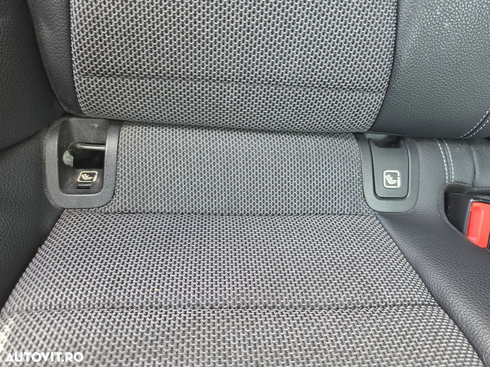 Mercedes-Benz E - 14