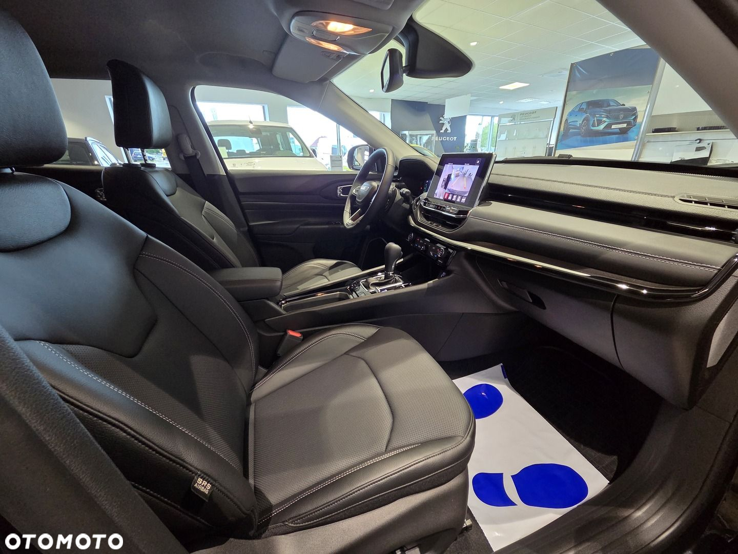 Jeep Compass - 7