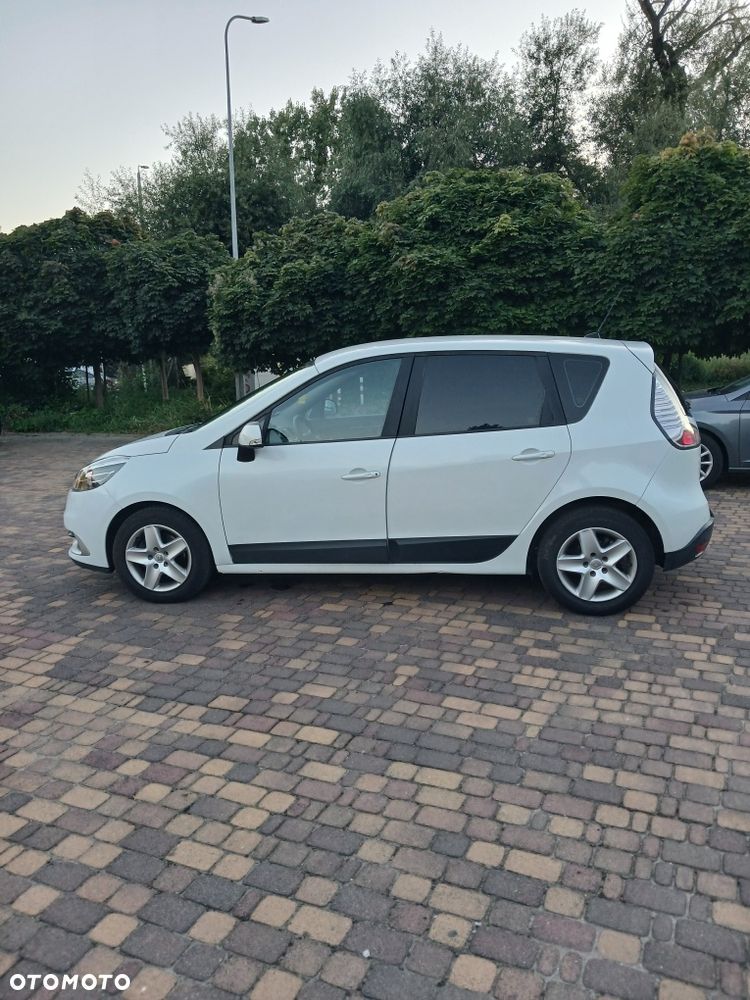 Renault Scenic - 3