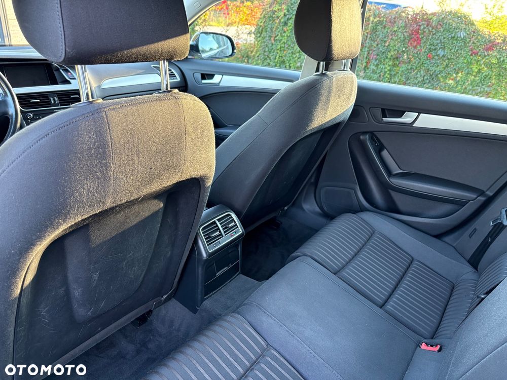 Audi A4 Avant 2.0 TDI Limited Edition - 17