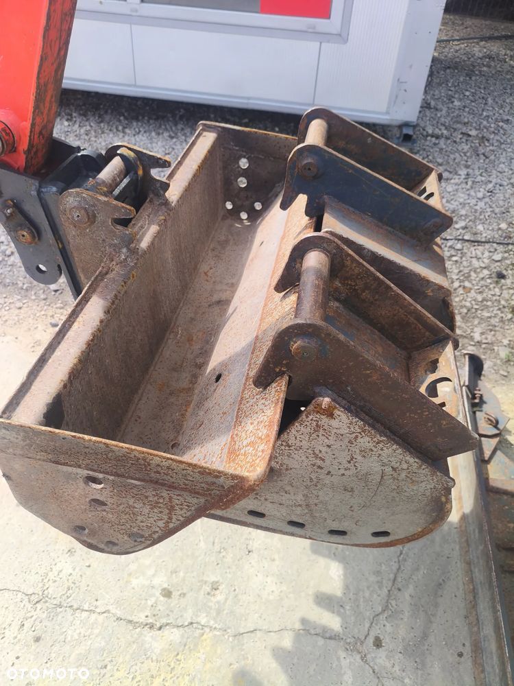 Kubota Kx 18-4 - 19