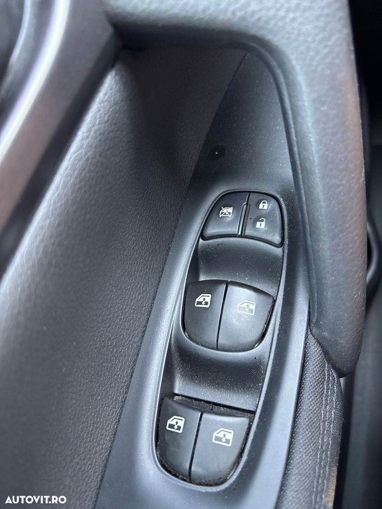 NISSAN Qashqai 2018 — imagine 12